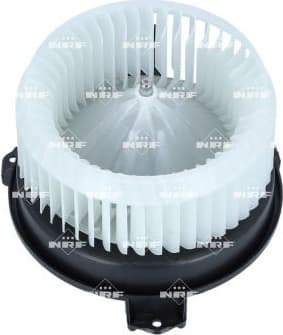 Interior Blower 34427