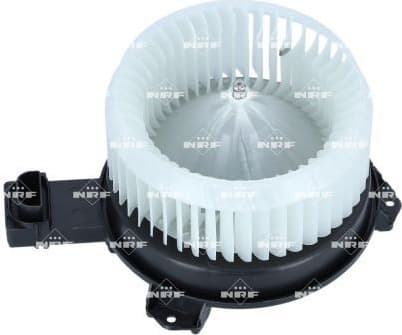 Interior Blower 34427 - image 4