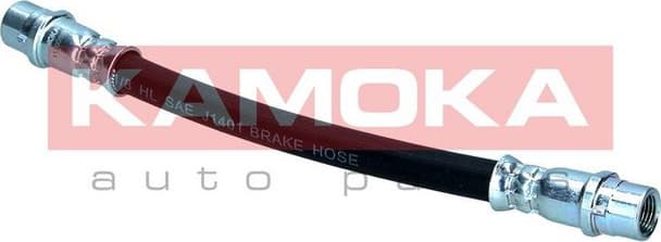 Brake Hose 1170058 - image 3