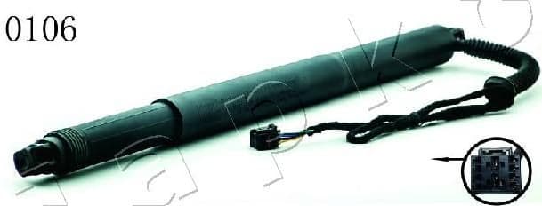 Gas Spring, boot/cargo area ZJ-0106 - image 2