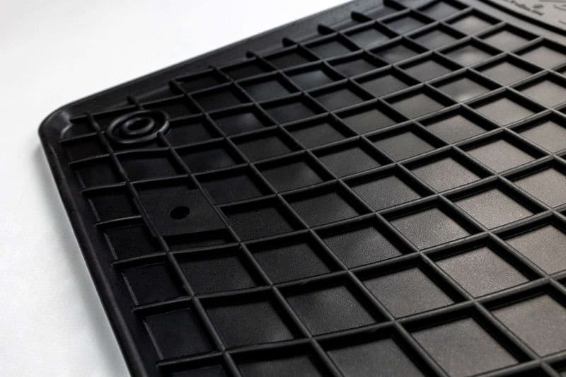 Floor Mat Set ELTORO ET0804 - image 4