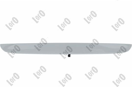 Tailgate Handle LORO 132-004-078 - image 3