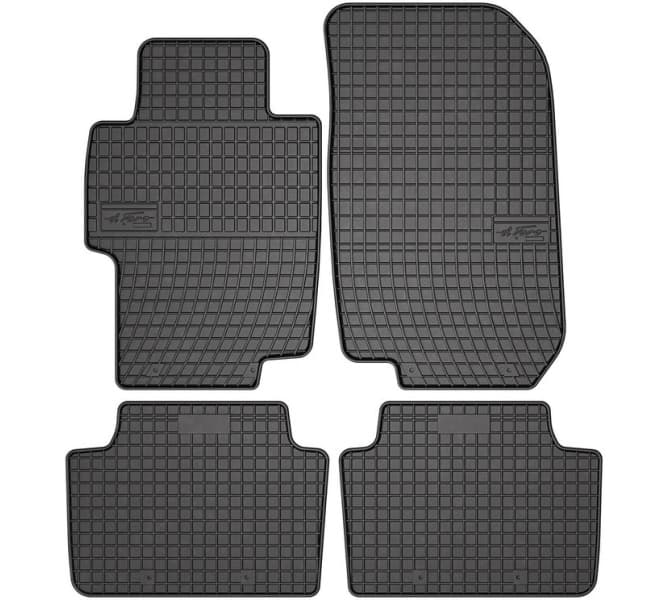 Floor Mat Set ELTORO ET0837