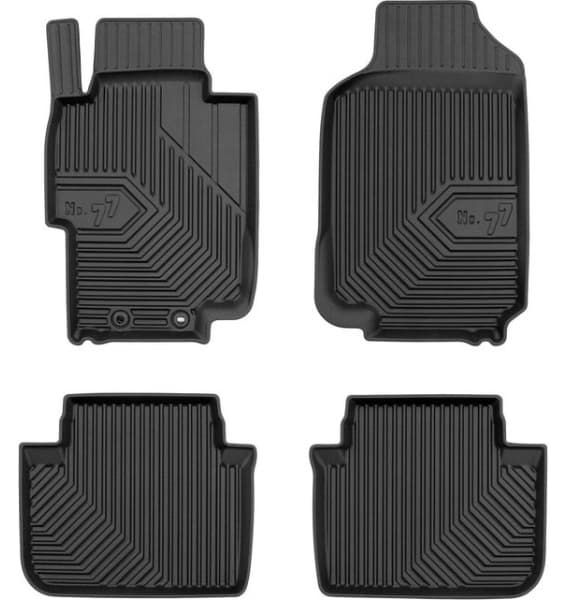 Floor Mat Set NO.77 77425903