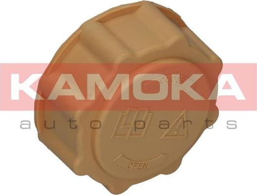 Cap, coolant tank 7729018