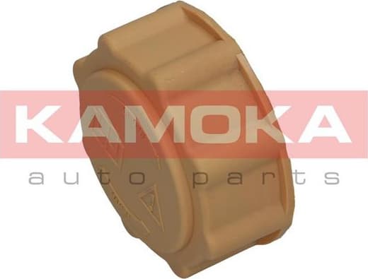 Cap, coolant tank 7729018 - image 2