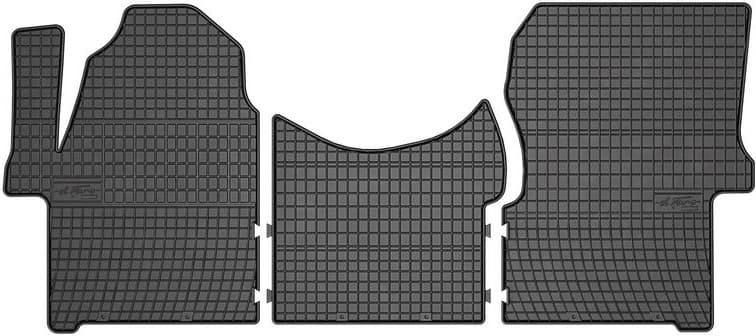 Floor Mat Set ELTORO ETD00741