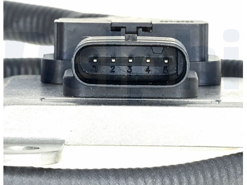 NOx Sensor, urea injection ANS1022-12B1