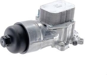 Oil Cooler, engine oil BEHR CLC 130 000S - image 4