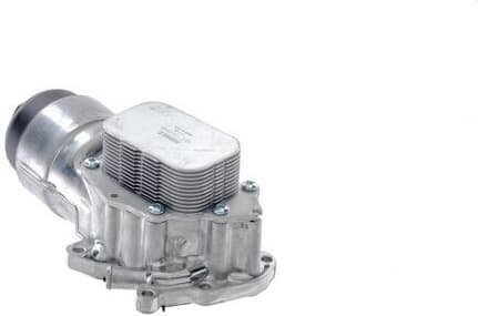 Oil Cooler, engine oil BEHR CLC 130 000S - image 6