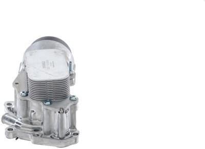 Oil Cooler, engine oil BEHR CLC 130 000S - image 7