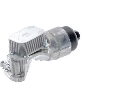 Oil Cooler, engine oil BEHR CLC 130 000S - image 8