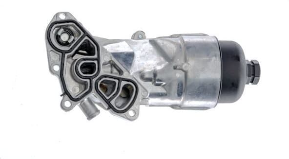 Oil Cooler, engine oil BEHR CLC 130 000S - image 10