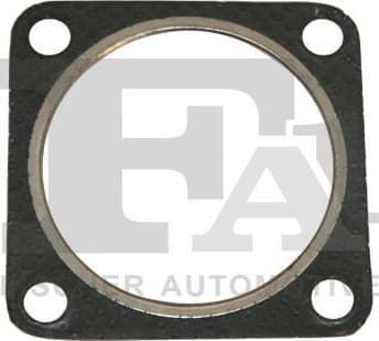 Gasket, exhaust pipe 330921 - image 2