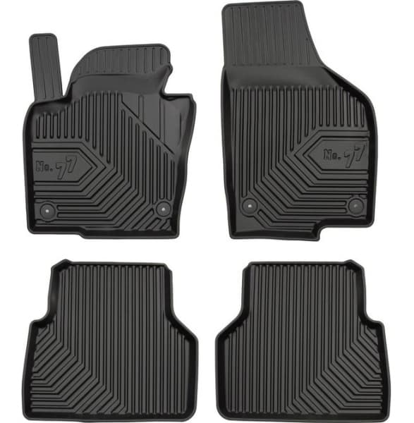 Floor Mat Set NO.77 77407619