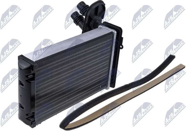 Heat Exchanger, interior heating CNG-VW-015 - image 2