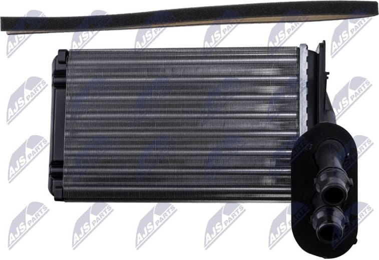 Heat Exchanger, interior heating CNG-VW-015 - image 3