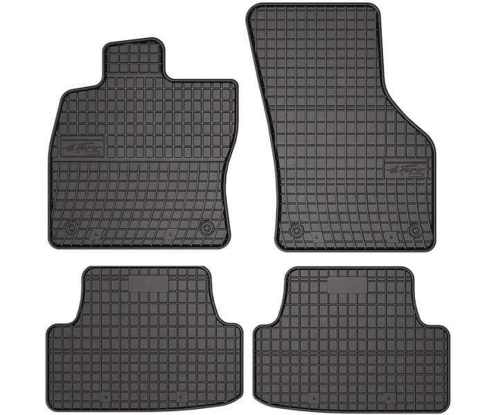 Floor Mat Set ELTORO ET0397
