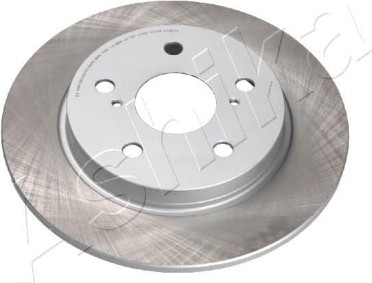 Brake Disc 61-02-276C