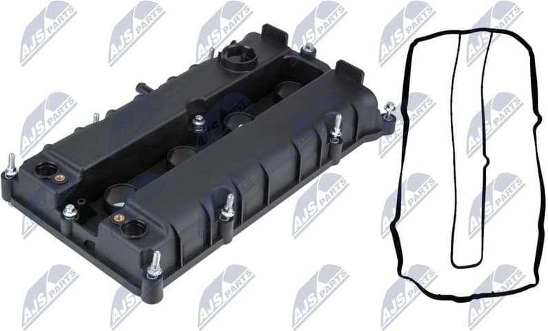 Cylinder Head Cover BPZ-FR-017 - image 2