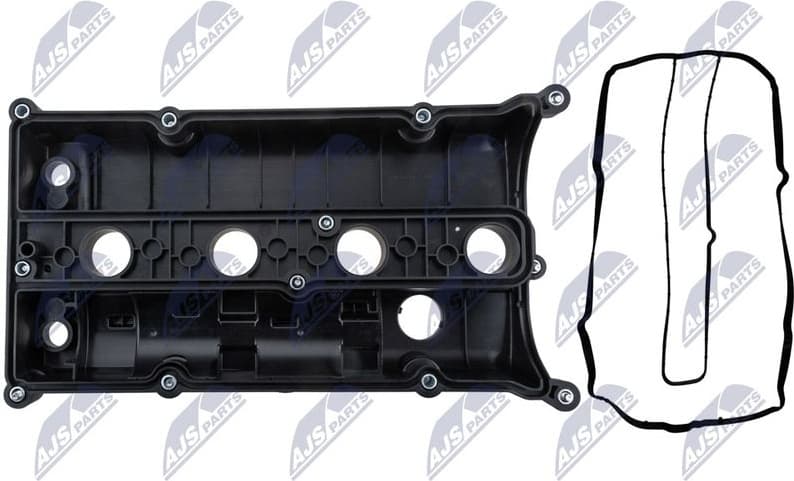 Cylinder Head Cover BPZ-FR-017 - image 4