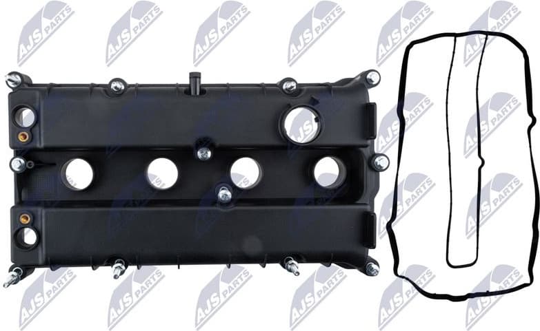 Cylinder Head Cover BPZ-FR-017 - image 5