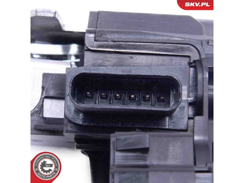 Door Lock 60SKV271 - image 6