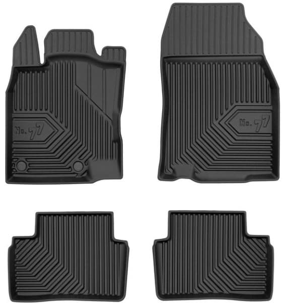 Floor Mat Set NO.77 77425026