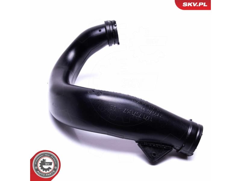 Charge Air Hose 54SKV541 - image 3