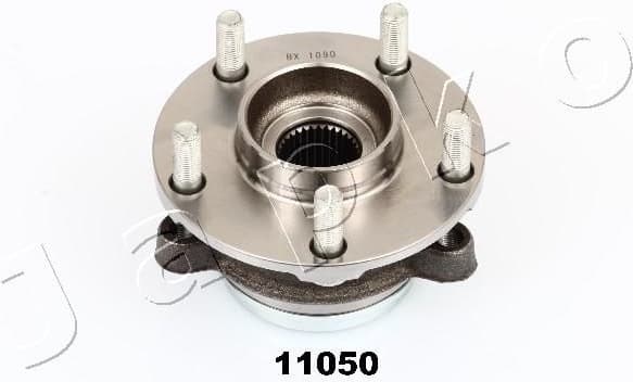 Wheel Hub 411050 - image 2
