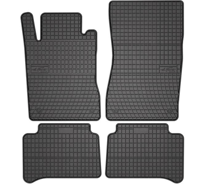 Floor Mat Set ELTORO ET0780