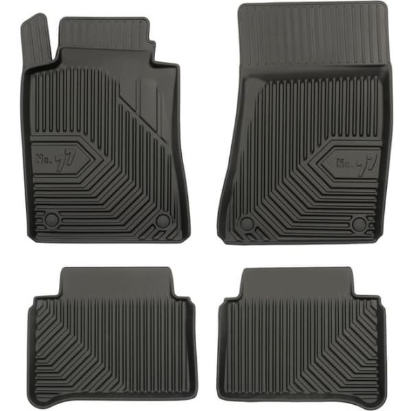 Floor Mat Set NO.77 77408104