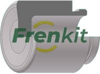 Piston, brake caliper P546101