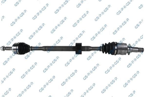 Drive Shaft 204206