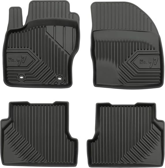 Floor Mat Set NO.77 77407282