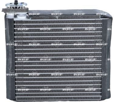 Evaporator, air conditioning EASY FIT 36191 - image 3