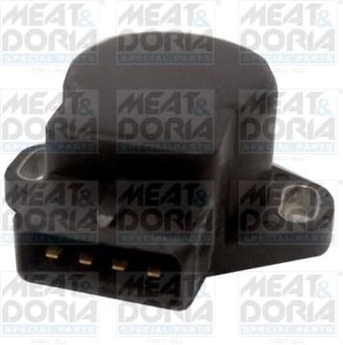 Sensor, throttle position 83136