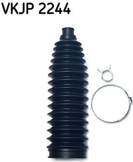 Bellow Kit, steering VKJP2244