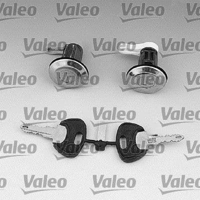 Lock Cylinder Kit 252060 - image 3
