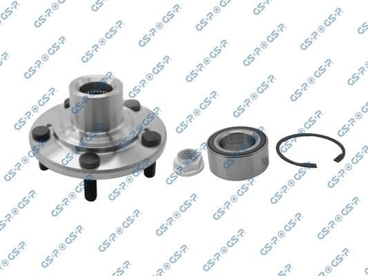 Wheel Hub 9430003K