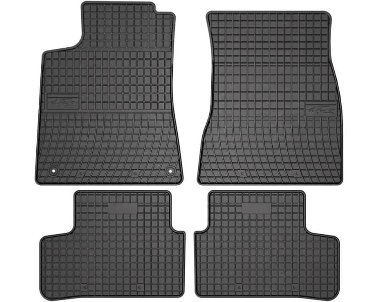 Floor Mat Set ELTORO ET410510