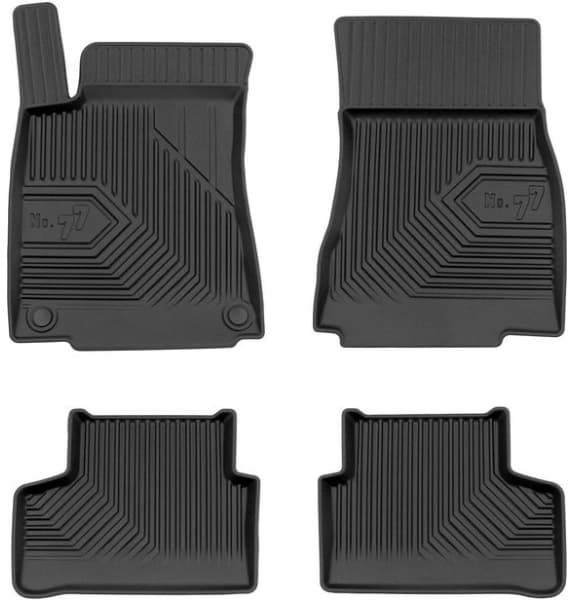 Floor Mat Set NO.77 77409927