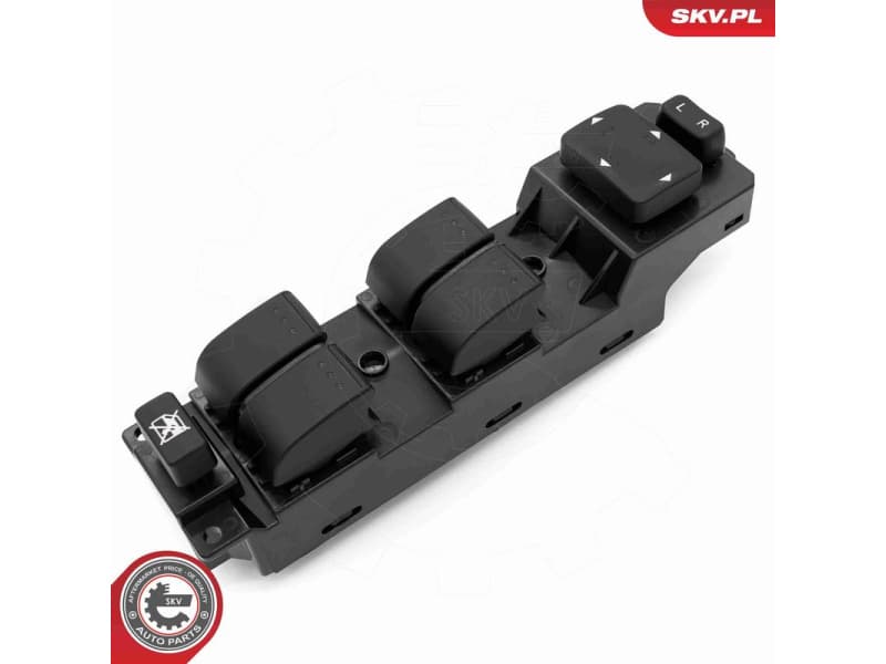 Switch, window regulator 37SKV463 - image 2