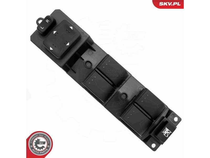 Switch, window regulator 37SKV463 - image 3