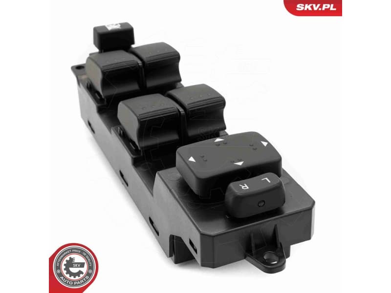 Switch, window regulator 37SKV463 - image 6