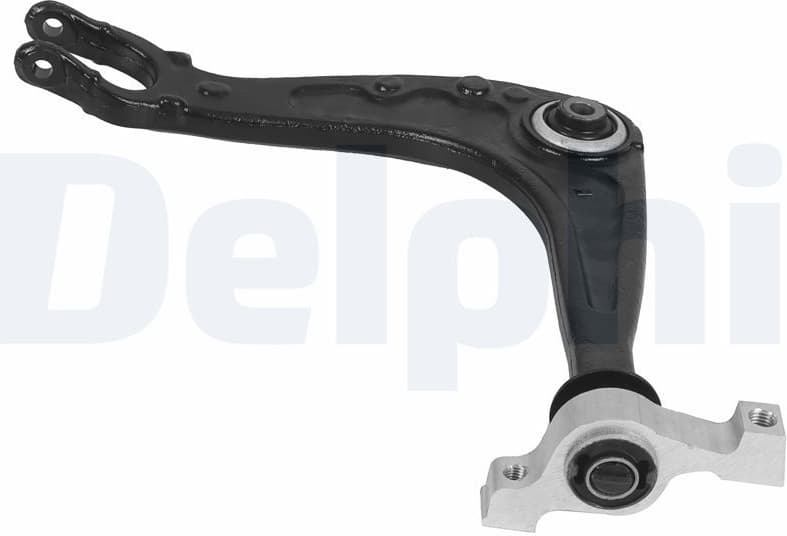 Control/Trailing Arm, wheel suspension TC4900