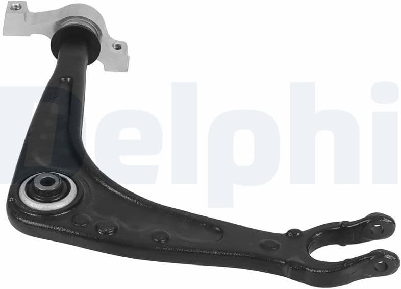 Control/Trailing Arm, wheel suspension TC4900 - image 4