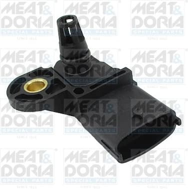 Sensor, intake manifold pressure 823017