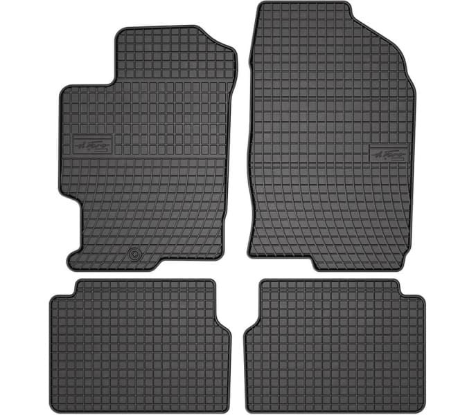 Floor Mat Set ELTORO ET0861