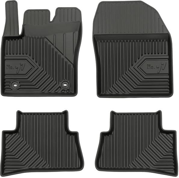 Floor Mat Set NO.77 77407732
